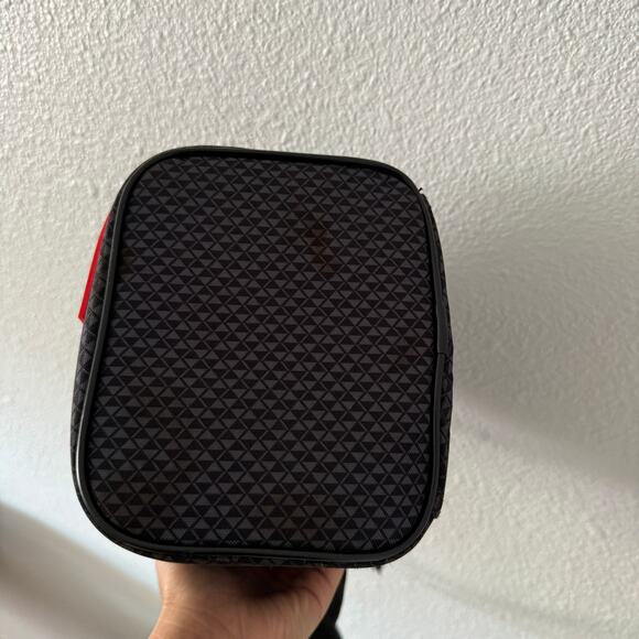 Disney Marvel Black Panther Lunch Box Authentic - Picture 9 of 9